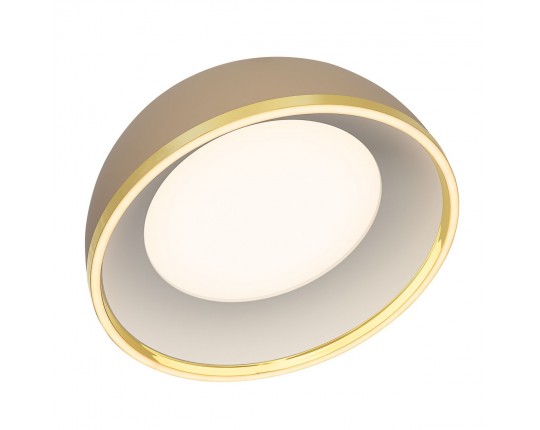 Потолочный светодиодный светильник Citilux Floom CL736152