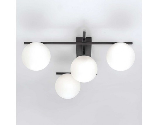 Потолочная светодиодная люстра Citilux Dorsy CL223142