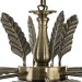Люстра подвесная Citilux Garuda CL420183