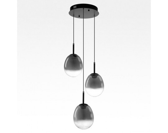 Подвесной светильник Citilux SIGNATURE CL247022 Подвесной светильник Citilux SIGNATURE CL247022