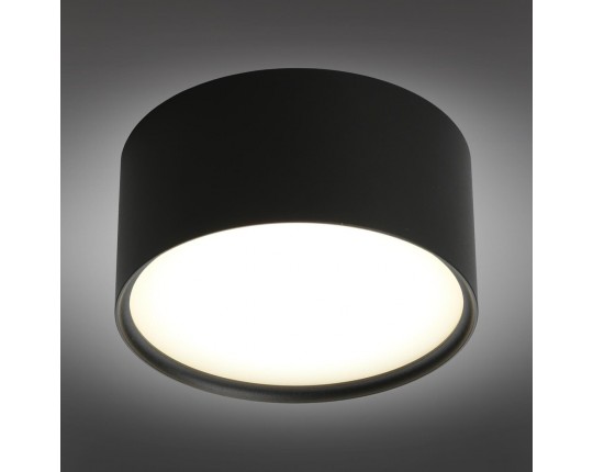 Потолочный светодиодный светильник Omnilux Salentino OML-100919-12