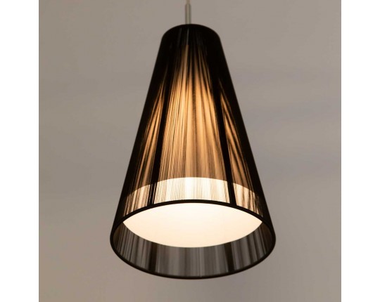 Подвесной светильник Citilux Черный CL936008