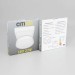 Накладной светодиодный светильник Citilux Галс CL5522N Накладной светодиодный светильник Citilux Галс CL5522N