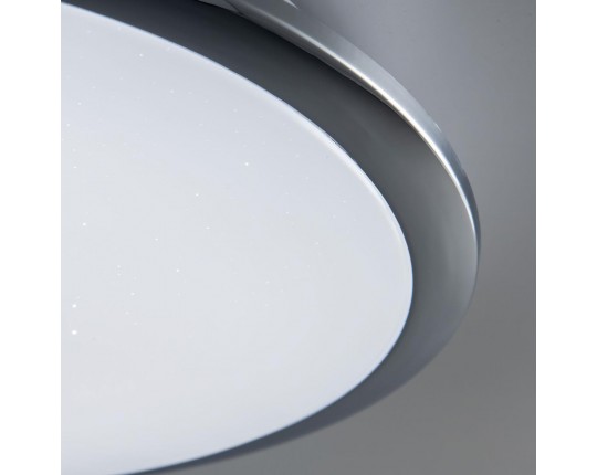 Потолочный светодиодный светильник Citilux Старлайт Смарт CL703A30G