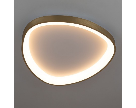 Потолочный светодиодный светильник Citilux Genka Smart CL756A142
