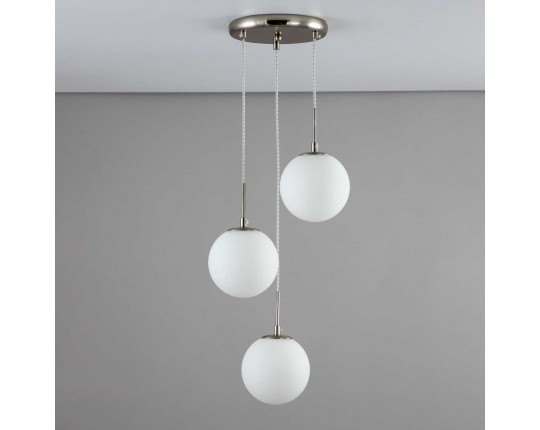 Подвесная люстра Citilux Томми CL102034