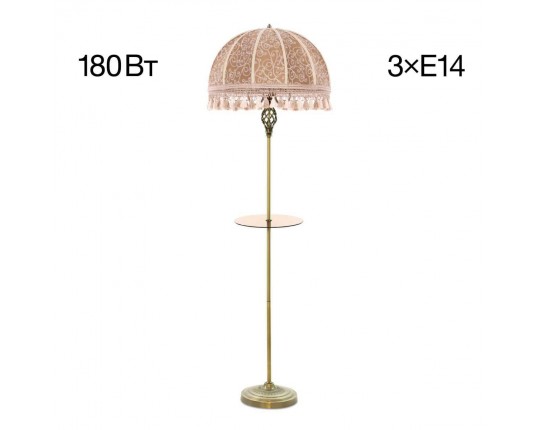 Торшер Citilux Базель CL407935T