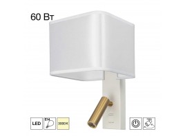 Бра Citilux Dekart CL704480