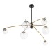 Потолочная люстра Citilux Fisher CL218163
