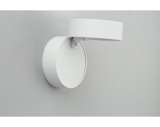 Светодиодный спот Omnilux Lenno OML-101309-18