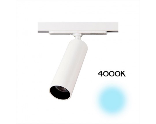 Трековый светодиодный светильник Citilux Тубус CL01T070N