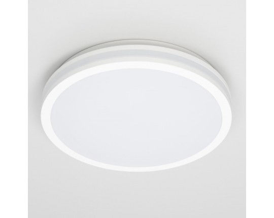 Настенно-потолочный светодиодный светильник Citilux Luns CL711020V