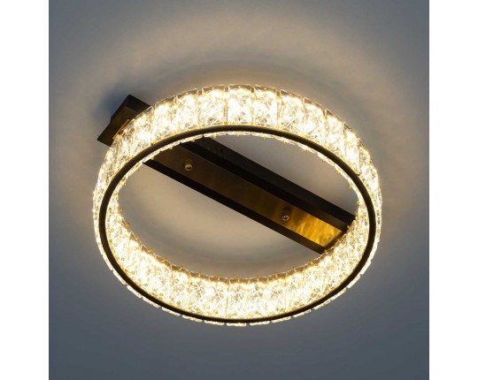 Люстра потолочная Citilux PALANT CL325142 Люстра потолочная Citilux PALANT CL325142