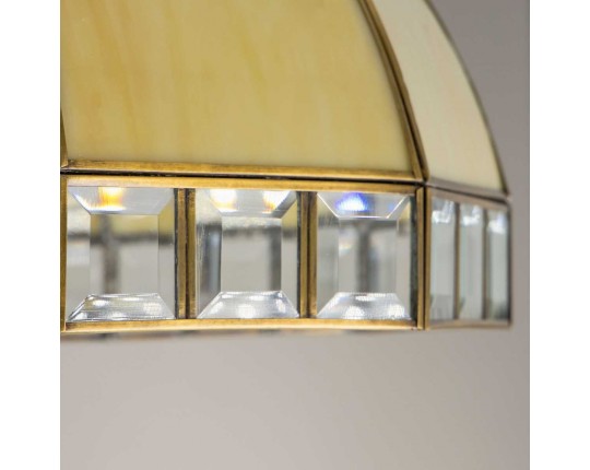 Подвесная люстра Citilux Шербург-1 CL440131