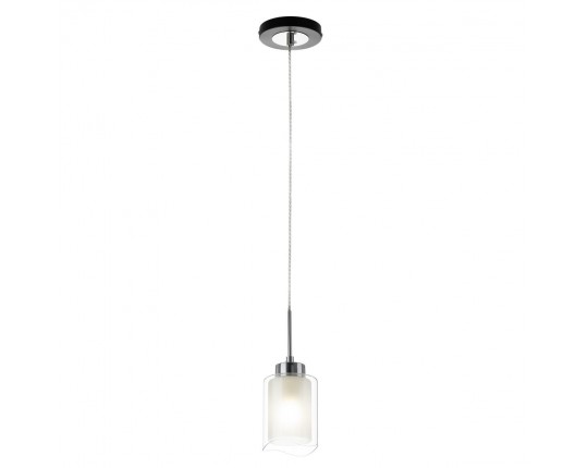 Подвесной светильник Citilux Фортуна CL156112 Подвесной светильник Citilux Фортуна CL156112