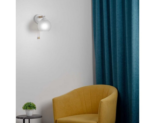 Бра Citilux Tika CL133410 Бра Citilux Tika CL133410