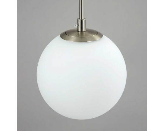 Подвесная люстра Citilux Томми CL102054