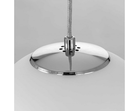 Подвесной светодиодный светильник Citilux Atman Smart CL226A031 Подвесной светодиодный светильник Citilux Atman Smart CL226A031