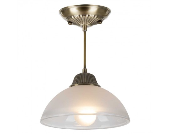 Подвесной светильник Citilux CL417013