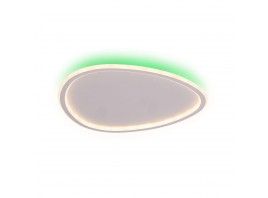 Потолочный светодиодный светильник Citilux Trio CL215B250E