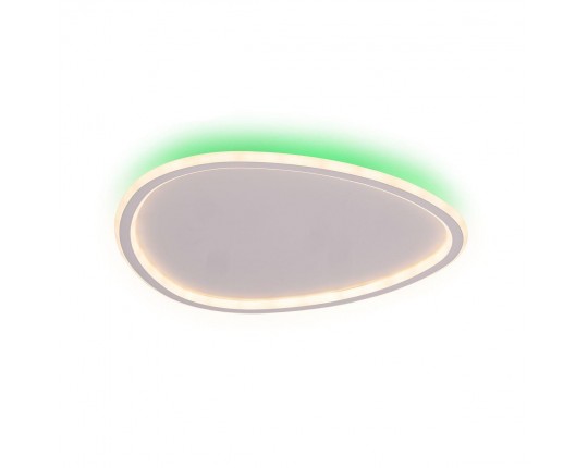 Потолочный светодиодный светильник Citilux Trio CL215B250E