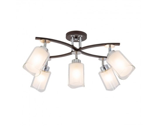 Спот Citilux Фортуна CL156152