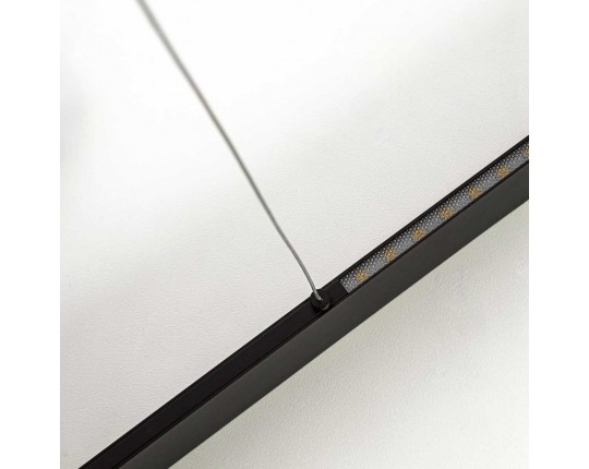 Подвесной светильник Citilux EDGE CL720031N