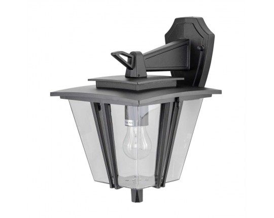 Уличный настенный светильник Citilux Forts CLU10W