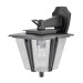 Уличный настенный светильник Citilux Forts CLU10W