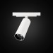 Трековый светодиодный светильник Citilux Тубус CL01T120N