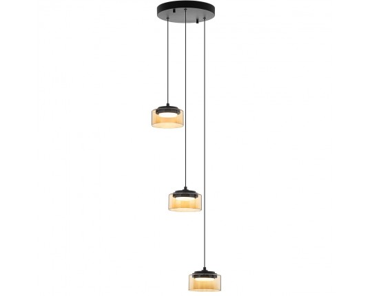Подвесной светильник Citilux Espace CL243031