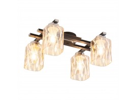 Потолочная люстра Citilux Сафари CL145241