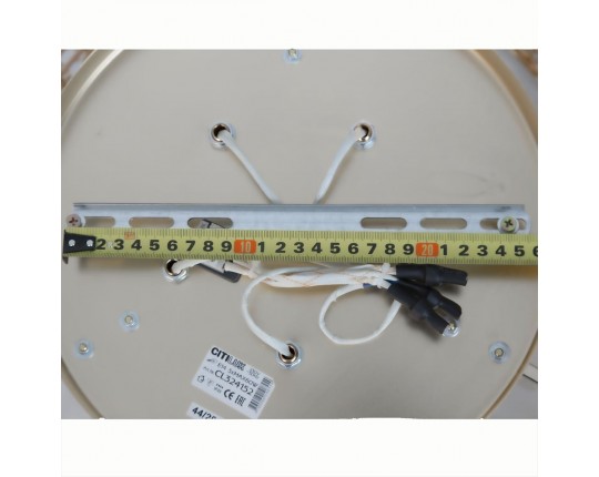 Потолочный светильник Citilux Портал CL324152
