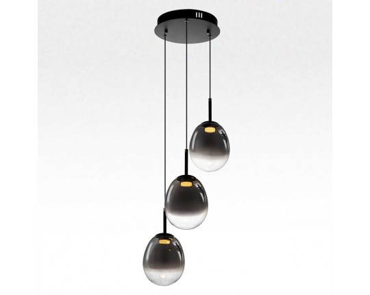 Подвесной светильник Citilux SIGNATURE CL247022 Подвесной светильник Citilux SIGNATURE CL247022