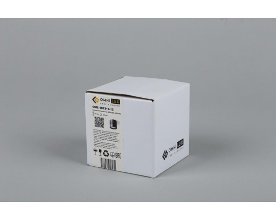 Светодиодный спот Omnilux Lenno OML-101319-12 Светодиодный спот Omnilux Lenno OML-101319-12