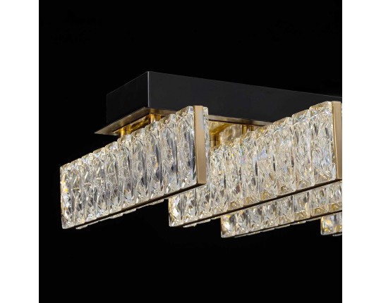 Люстра потолочная Citilux PALANT CL325272