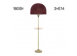 Торшер Citilux CL407933T