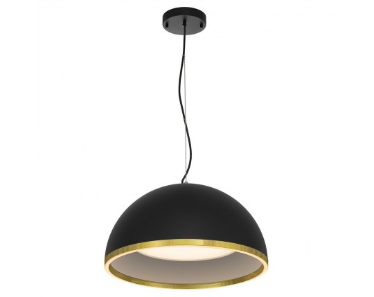 Подвесной светодиодный светильник Citilux Floom CL736251