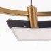Подвесная светодиодная люстра Citilux CL211042