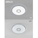 Потолочный светодиодный светильник Citilux Старлайт Смарт CL703A40G