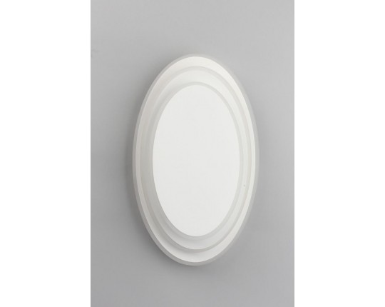 Потолочный светодиодный светильник Omnilux Comerio OML-01901-25