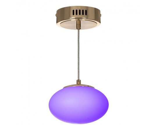 Подвесной светодиодный светильник Citilux Atman Smart CL226B013