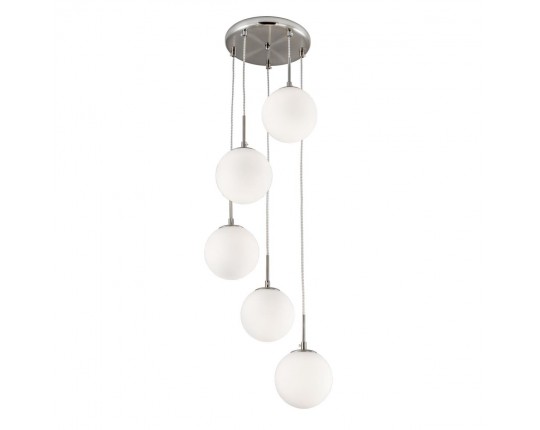 Подвесная люстра Citilux Томми CL102054