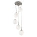 Подвесная люстра Citilux Томми CL102054
