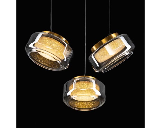 Светильник Citilux SIGNATURE CL247012