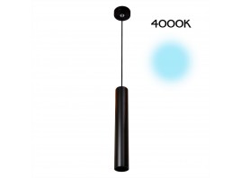 Подвесной светодиодный светильник Citilux Тубус CL01PB071N