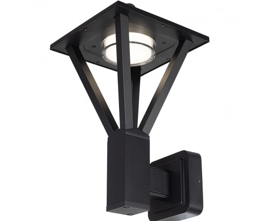 Уличный настенный светильник Citilux Genox CLU12W