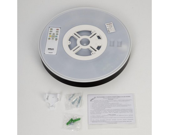 Светильник с пультом Citilux ETALON CL750321R Светильник с пультом Citilux ETALON CL750321R