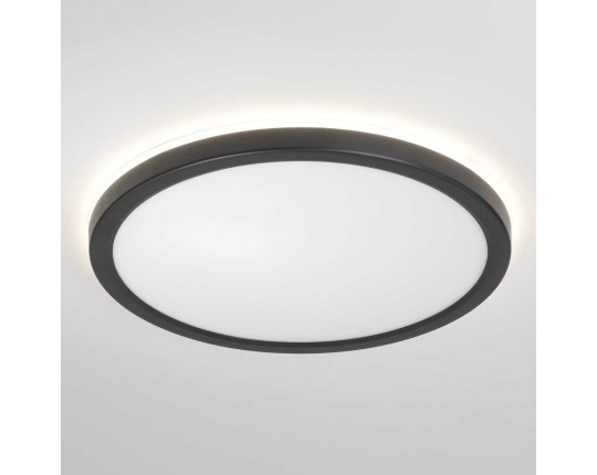 Потолочный светодиодный светильник Citilux Basic Line CL738241VL