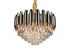 Подвесная люстра Omnilux Malgrate OML-81403-08